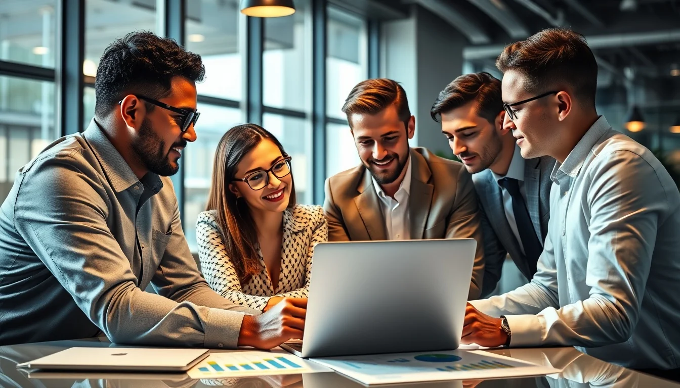 About intro main image